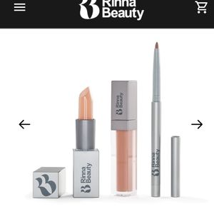 Lisa Rinna ( housewives of Beverly Hills) nude lip kit